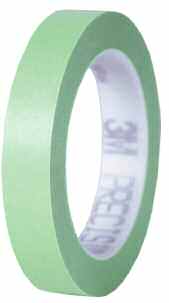 3m™ Precision Masking Tape 1 4