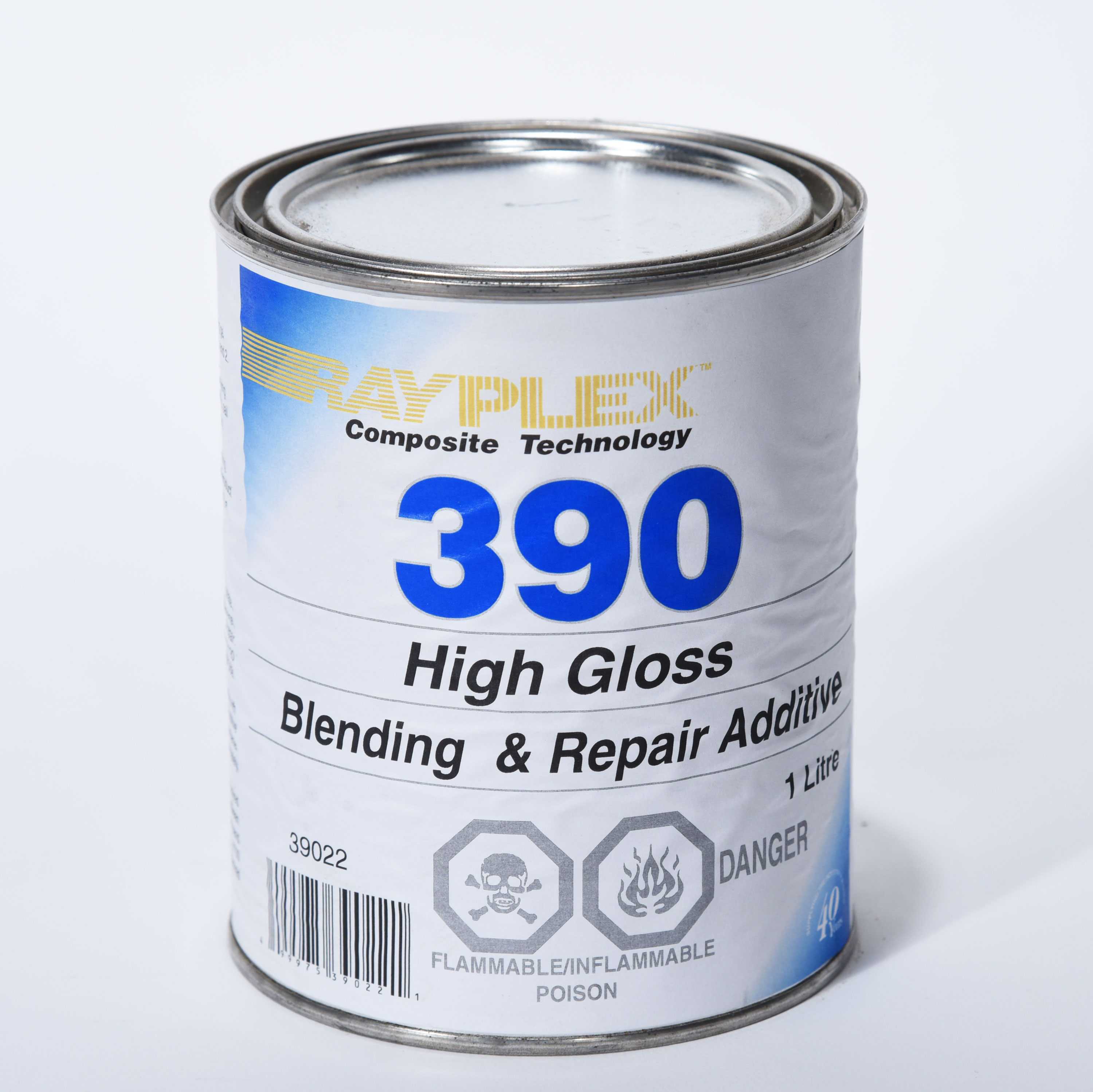 High Gloss Blend & Repair Additive 1L