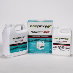 EcoPoxy FlowCast SPR