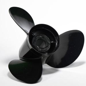 Mercruiser Alpha 1 Sterndrive Vortex 3-Blade Aluminum Propeller 14