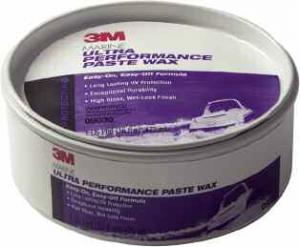 3M Marine Ultra Performance Paste Wax